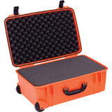 Seahorse SE920 Wheeled Watertight Hard Case - Rugged Hard Cases