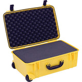 Seahorse SE920 Wheeled Watertight Hard Case - Rugged Hard Cases