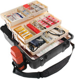 Pelican 1460EMS EMS Case - Rugged Hard Cases