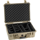 Pelican 1520 Medium Case - Rugged Hard Cases