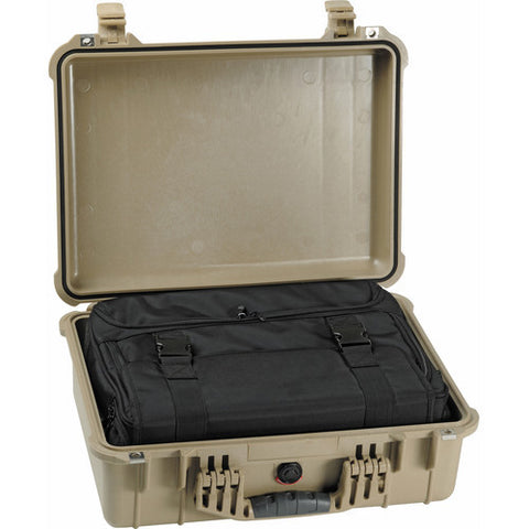Pelican 1520 Medium Case - Rugged Hard Cases