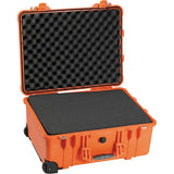 Pelican 1560 Large Case - Rugged Hard Cases