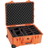 Pelican 1560 Large Case - Rugged Hard Cases