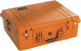 Pelican 1600EMS EMS Case - Rugged Hard Cases