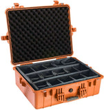 Pelican 1600 Large Case - Rugged Hard Cases