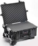Pelican 1610M Mobility Case - Rugged Hard Cases