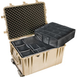 Pelican 1660 Large Case - Rugged Hard Cases
