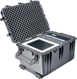 Pelican 1660 Large Case - Rugged Hard Cases
