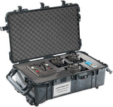Pelican 1670 Large Case - Rugged Hard Cases