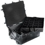 Pelican 1690 Transport Case - Rugged Hard Cases