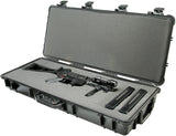 Pelican 1700 Long Gun Case - Rugged Hard Cases