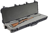 Pelican 1750 Long Gun Case - Rugged Hard Cases
