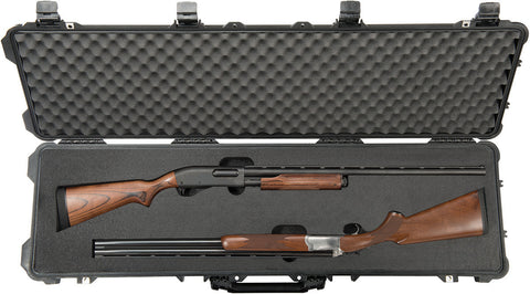 Pelican 1750 Long Gun Case - Rugged Hard Cases