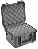 SKB iSeries 0907-6 Waterproof Utility Case - Rugged Hard Cases