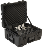 SKB R Series 2217-10 Waterproof Utility Case - Rugged Hard Cases