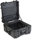 SKB R Series 2222-12 Waterproof Utility Case - Rugged Hard Cases