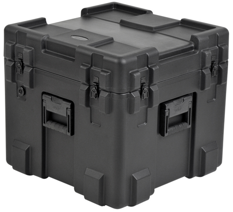 SKB R Series 2222-20 Waterproof Utility Case - Rugged Hard Cases