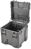SKB R Series 2424-24 Waterproof Utility Case - Rugged Hard Cases