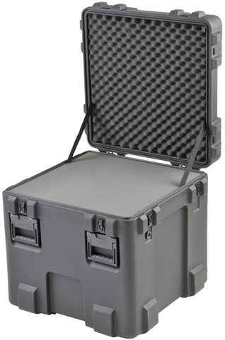SKB R Series 2424-24 Waterproof Utility Case - Rugged Hard Cases
