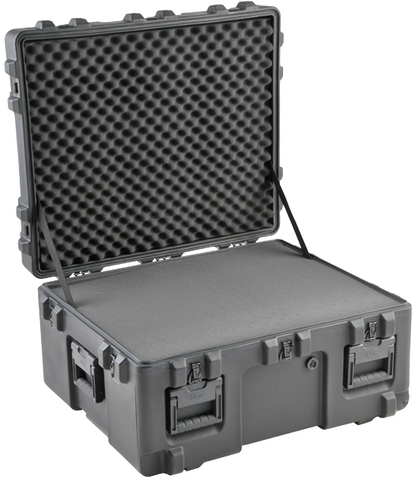 SKB R Series 3025-15 Waterproof Utility Case - Rugged Hard Cases