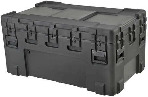SKB R Series 5030-24 Waterproof Utility Case - Rugged Hard Cases