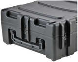 SKB R Series 6223-10 Waterproof Utility Case - Rugged Hard Cases