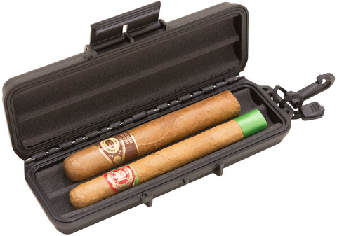 SKB iSeries 0702-1 Watertight Cigar Case - Rugged Hard Cases