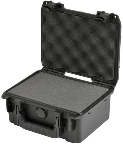 SKB iSeries 0705-3 Waterproof Utility Case - Rugged Hard Cases