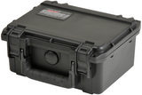 SKB iSeries 0806-3 Waterproof Utility Case - Rugged Hard Cases