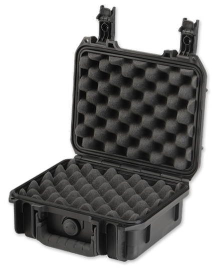 IP67 Case - Waterproof Hard Case with Foam Protection IP67 Case - Waterproof Hard Case with Foam Protection