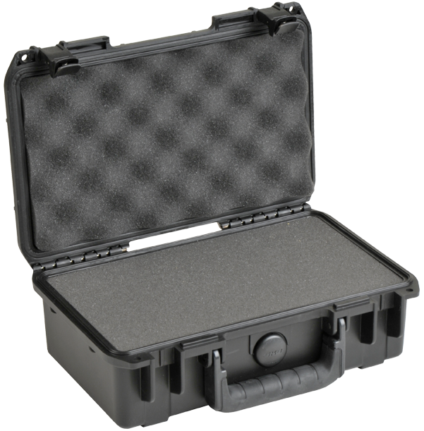 【防水防塵】SKB i series ハードケース Amazon.co.jp: ウォータープルーフ ハードケース SKB エスケー