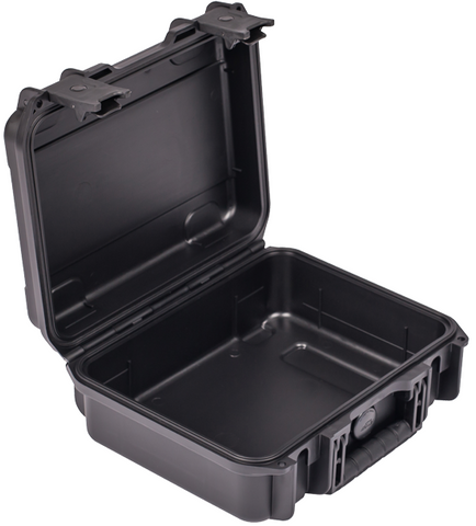 SKB iSeries 1209-4 Mil-Spec Pistol Case - Rugged Hard Cases