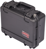 SKB iSeries 1510-6 Waterproof Utility Case - Rugged Hard Cases