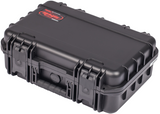 SKB iSeries 1610-5 Waterproof Utility Case - Rugged Hard Cases
