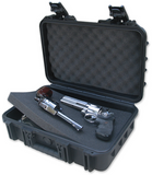SKB iSeries 1610-5 Waterproof Utility Case - Rugged Hard Cases