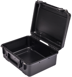 SKB iSeries 1914N-8 Waterproof Utility Case - Rugged Hard Cases