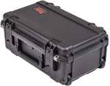 SKB iSeries 2011-7 Waterproof Utility Case - Rugged Hard Cases