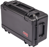 SKB iSeries 2011-8 Waterproof Utility Case - Rugged Hard Cases