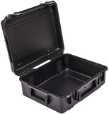 SKB iSeries 2015-7 Waterproof Utility Case - Rugged Hard Cases