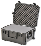 SKB iSeries 2217-10 Waterproof Utility Case - Rugged Hard Cases