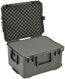 SKB iSeries 2217-12 Waterproof Utility Case - Rugged Hard Cases