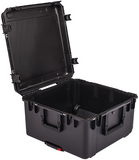 SKB iSeries 2222-12 Waterproof Utility Case - Rugged Hard Cases
