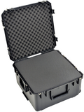 SKB iSeries 2222-12 Waterproof Utility Case - Rugged Hard Cases