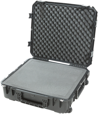 SKB iSeries 2421-7 Waterproof Utility Case - Rugged Hard Cases