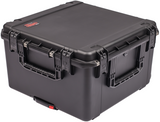 SKB iSeries 2424-14 Waterproof Utility Case - Rugged Hard Cases