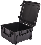 SKB iSeries 2424-14 Waterproof Utility Case - Rugged Hard Cases