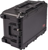 SKB iSeries 2617-12 Waterproof Utility Case - Rugged Hard Cases