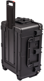 SKB iSeries 2617-12 Waterproof Utility Case - Rugged Hard Cases
