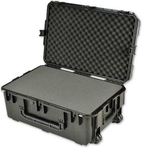 SKB iSeries 2918-10 Waterproof Utility Case - Rugged Hard Cases