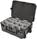 SKB iSeries 2918-10 Waterproof Utility Case - Rugged Hard Cases